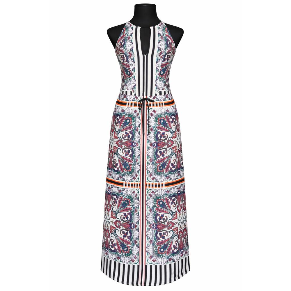 Clover Canyon Boho sleeveless maxi dress